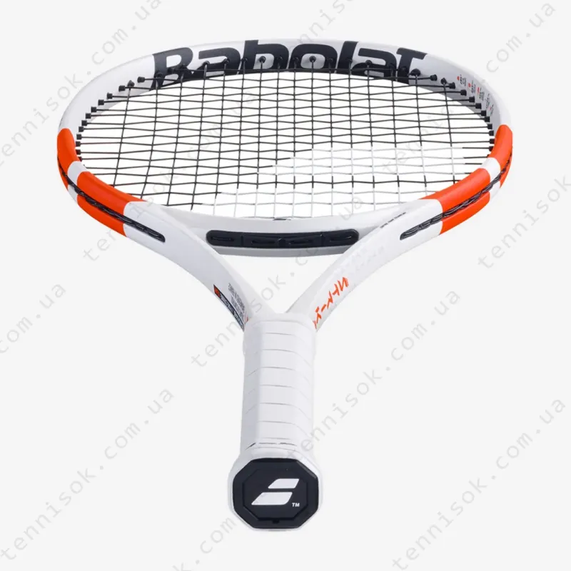 Теннисная ракетка Babolat Pure Strike Team 101522/323