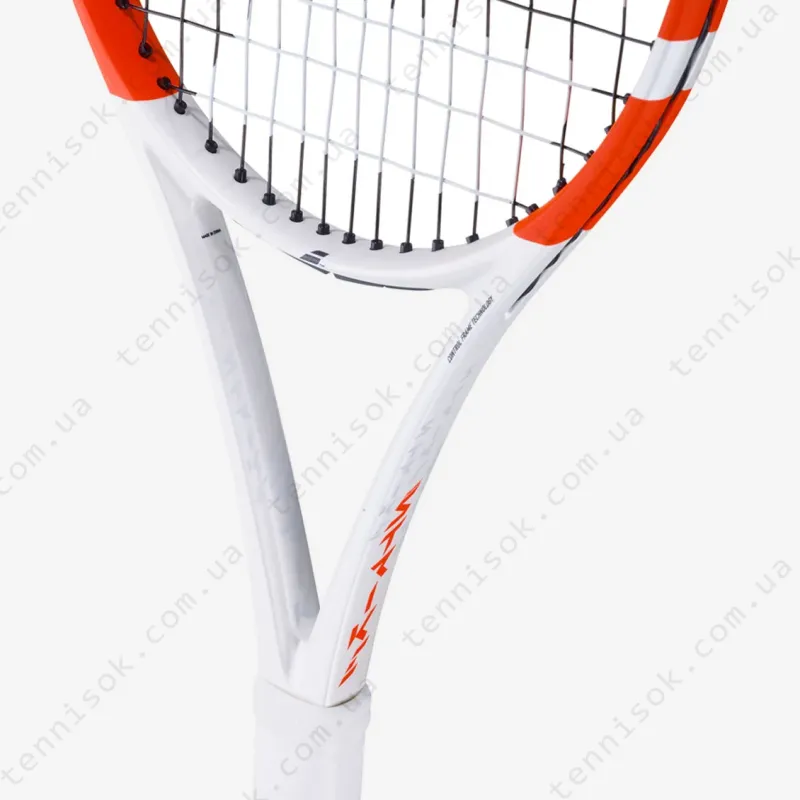 Теннисная ракетка Babolat Pure Strike Team 101522/323