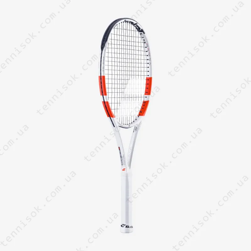 Теннисная ракетка Babolat Pure Strike Team 101522/323