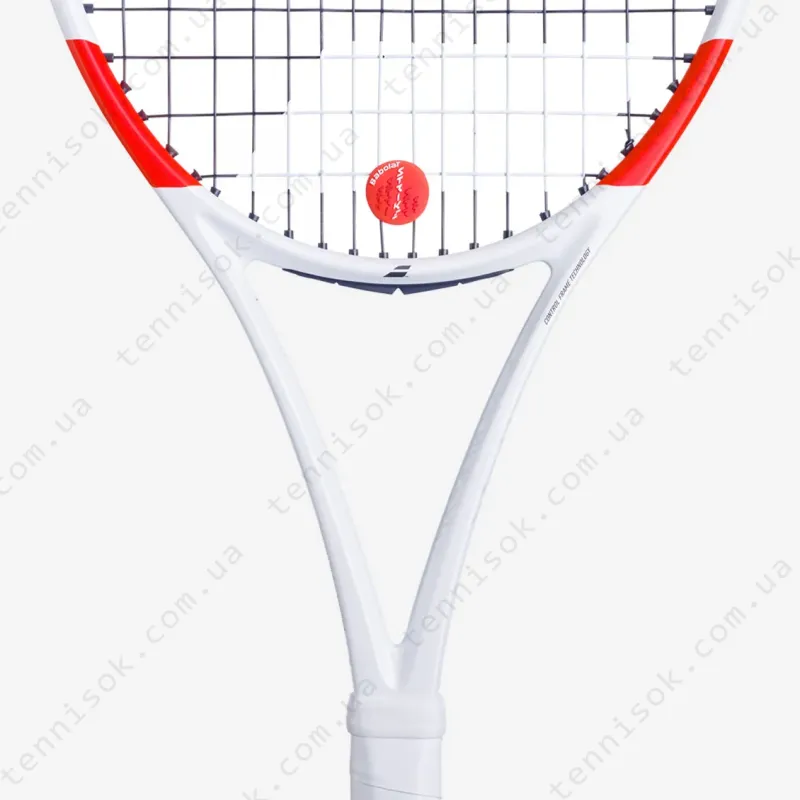 Віброгасники для тенісної ракетки Babolat Strike Damp 2P 700125/100