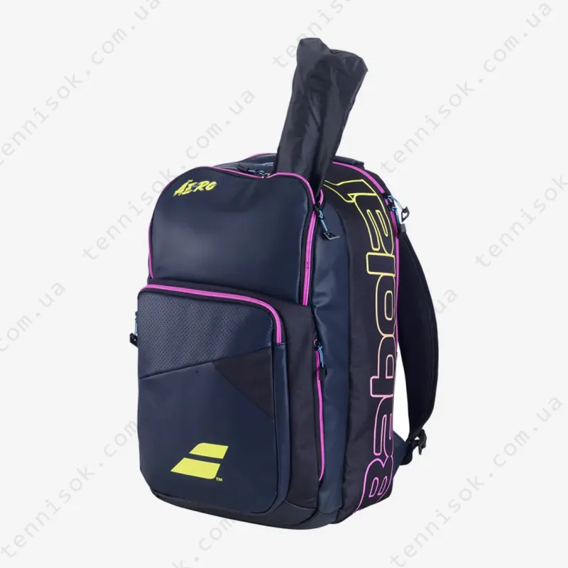 Тенісний рюкзак Babolat Pure Aero RAFA 2-gen Backpack 753102/373