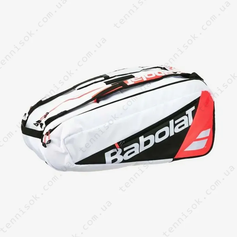 Тенісні сумки Babolat Pure Strike RHX12 751225/374