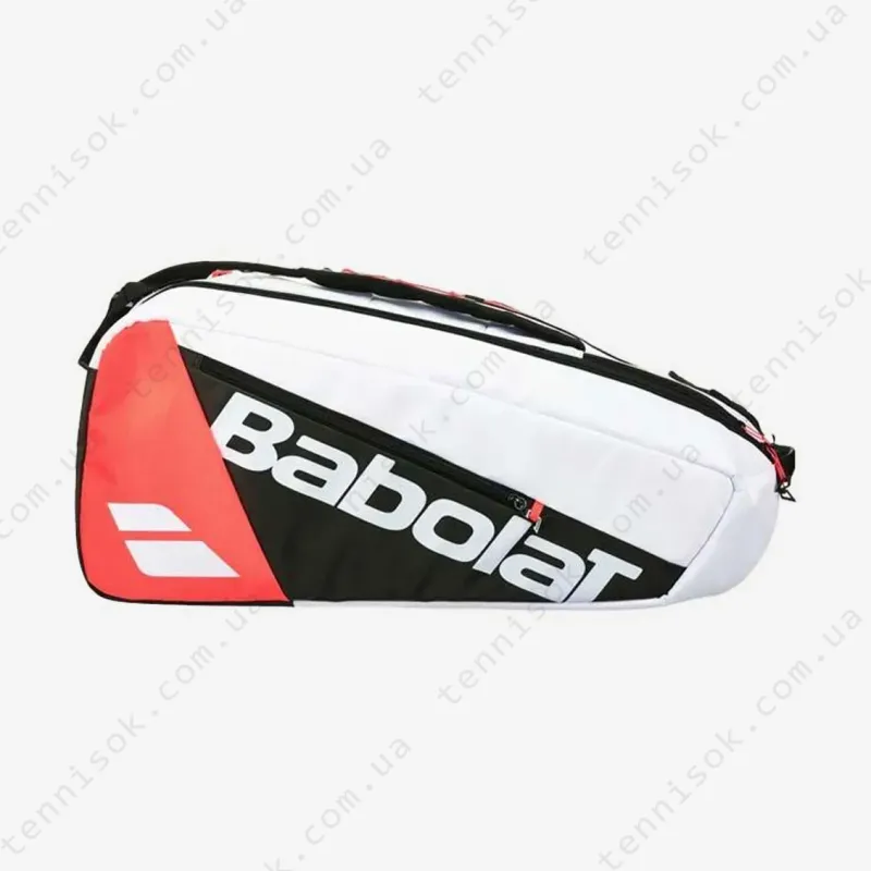 Тенісні сумки Babolat Pure Strike RHX12 751225/374