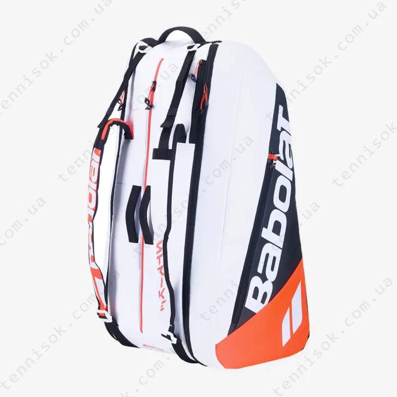 Тенісні сумки Babolat Pure Strike RHX12 751225/374