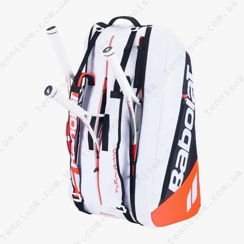 Тенісні сумки Babolat Pure Strike RHX12 751225/374