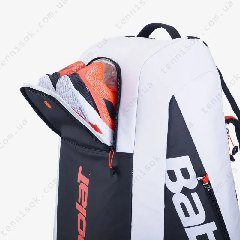 Тенісні сумки Babolat Pure Strike RHX12 751225/374