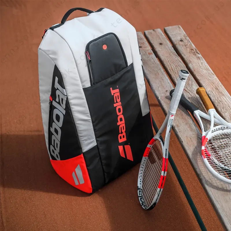 Теннисные сумки Babolat Pure Strike X6 751226/374
