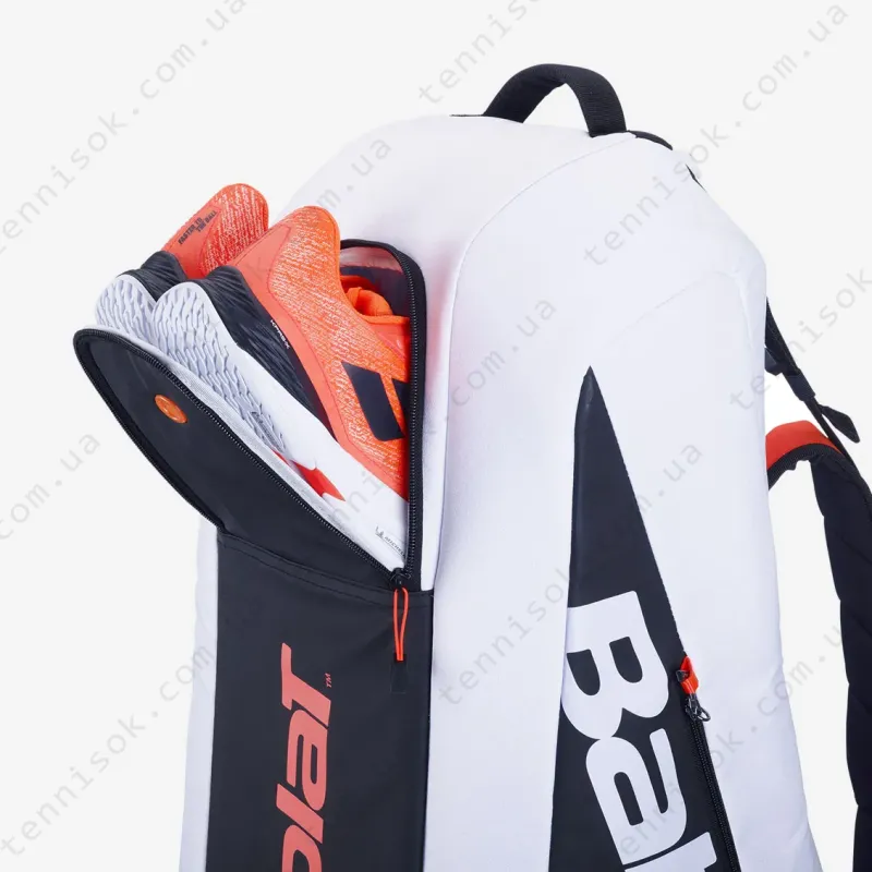Теннисные сумки Babolat Pure Strike X6 751226/374