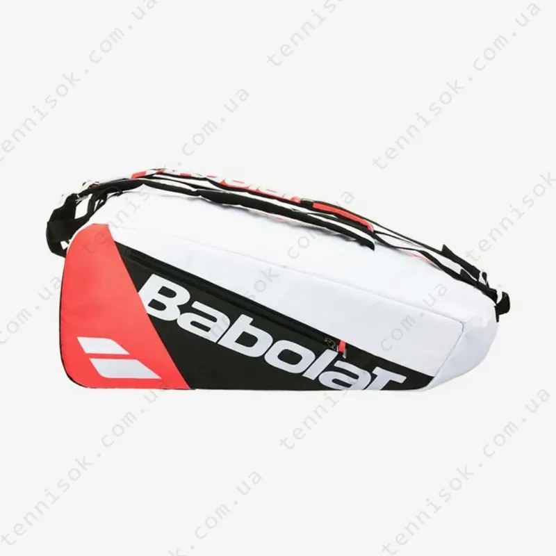 Теннисные сумки Babolat Pure Strike X6 751226/374