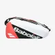 Теннисные сумки Babolat Pure Strike X6 751226/374