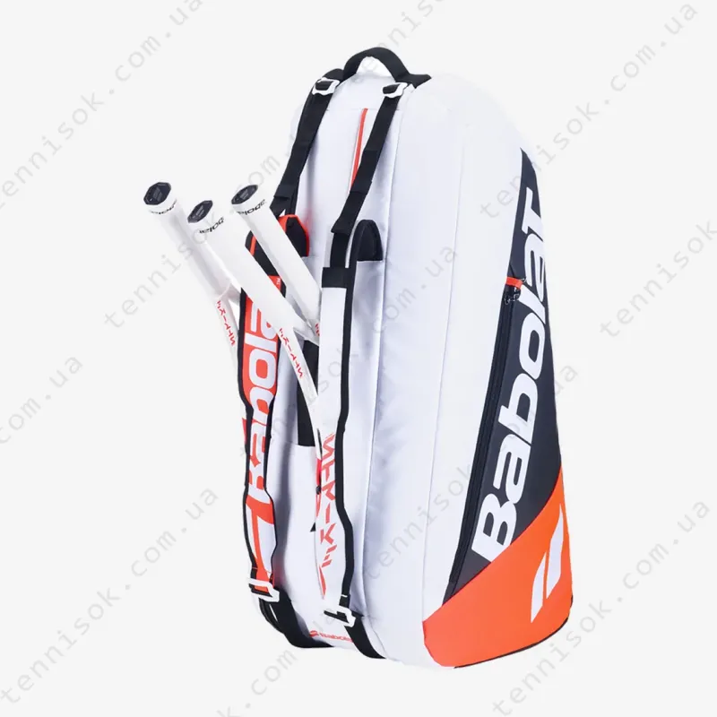 Теннисные сумки Babolat Pure Strike X6 751226/374