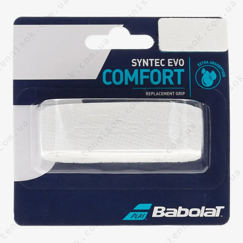 Грип Babolat Syntec Evo X1 670067/101