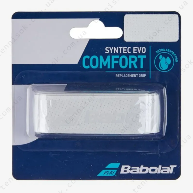 Грип Babolat Syntec Evo X1 670067/101