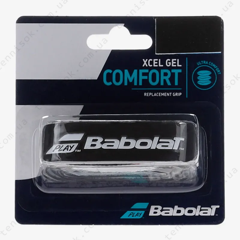 Грип Babolat Xcel Gel X1 670058/105