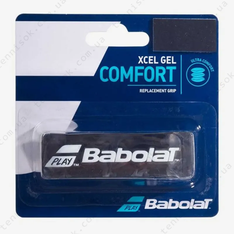 Грип Babolat Xcel Gel X1 670058/105