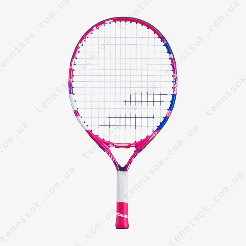 Детская теннисная ракетка Babolat B Fly 19 140484/100