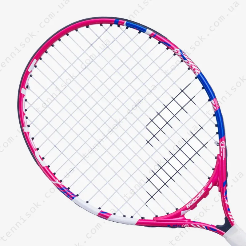 Детская теннисная ракетка Babolat B Fly 19 140484/100