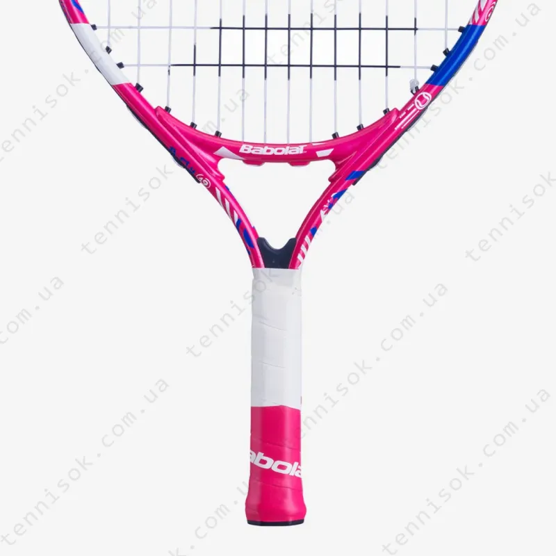Детская теннисная ракетка Babolat B Fly 19 140484/100