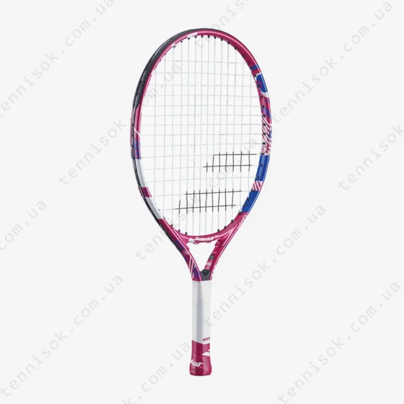 Детская теннисная ракетка Babolat B Fly 19 140484/100