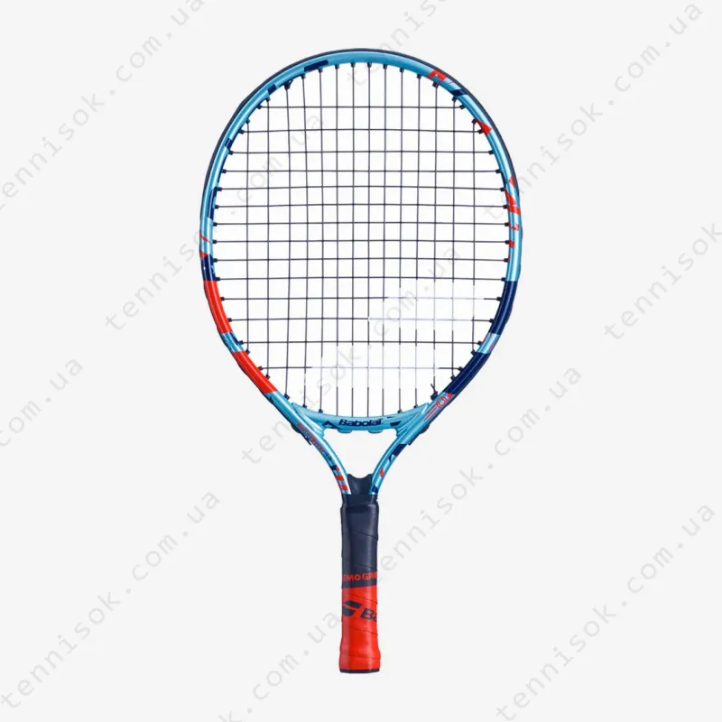 Детская теннисная ракетка Babolat Ballfighter 17 140478/100