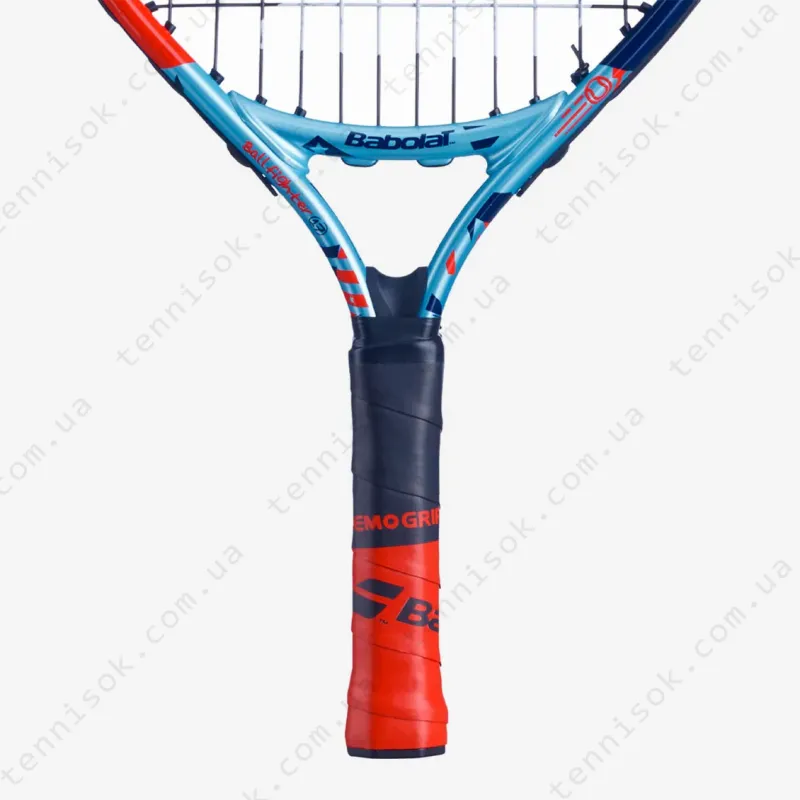 Детская теннисная ракетка Babolat Ballfighter 17 140478/100