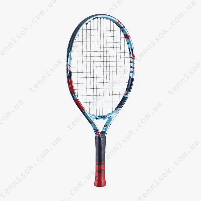Детская теннисная ракетка Babolat Ballfighter 17 140478/100