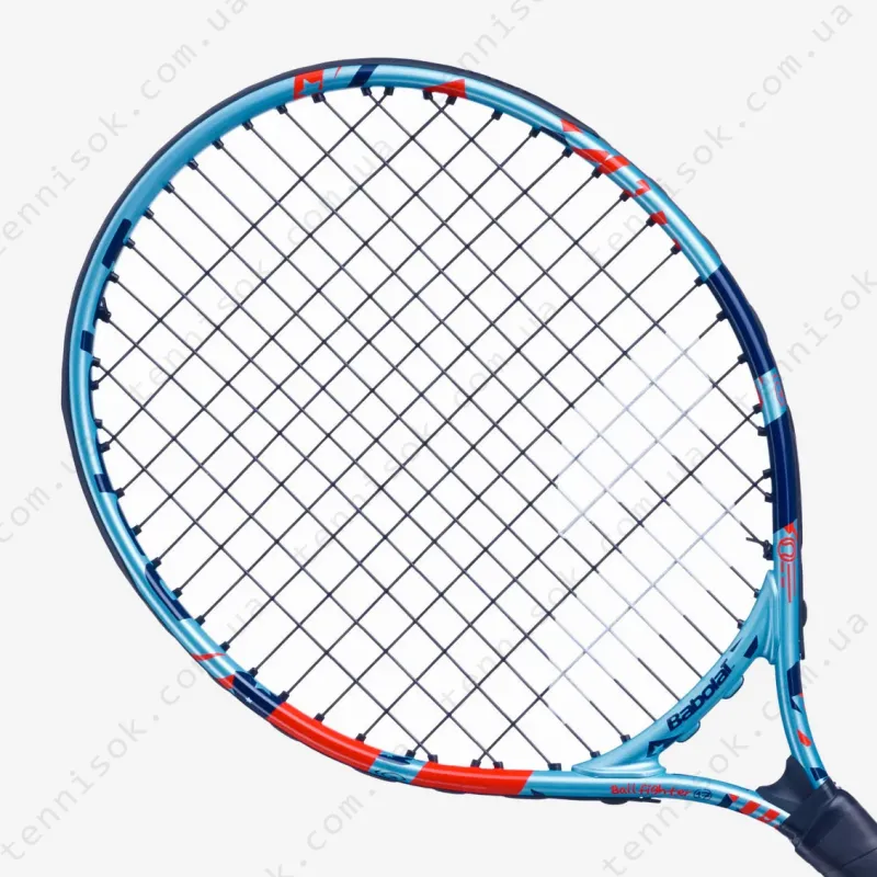 Детская теннисная ракетка Babolat Ballfighter 17 140478/100