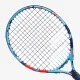 Детская теннисная ракетка Babolat Ballfighter 17 140478/100