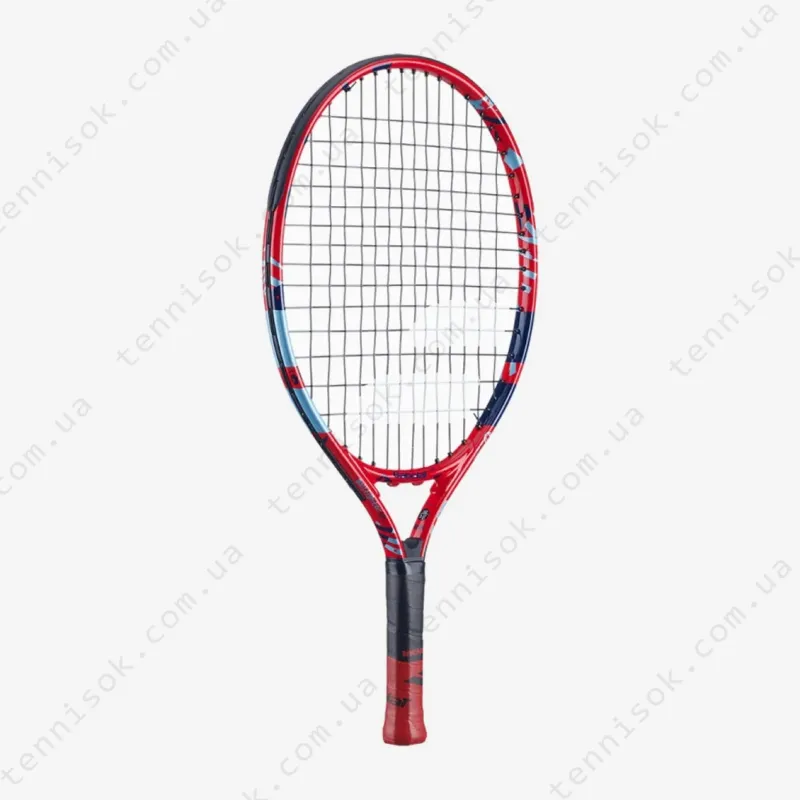 Детская теннисная ракетка Babolat Ballfighter 19 140479/100