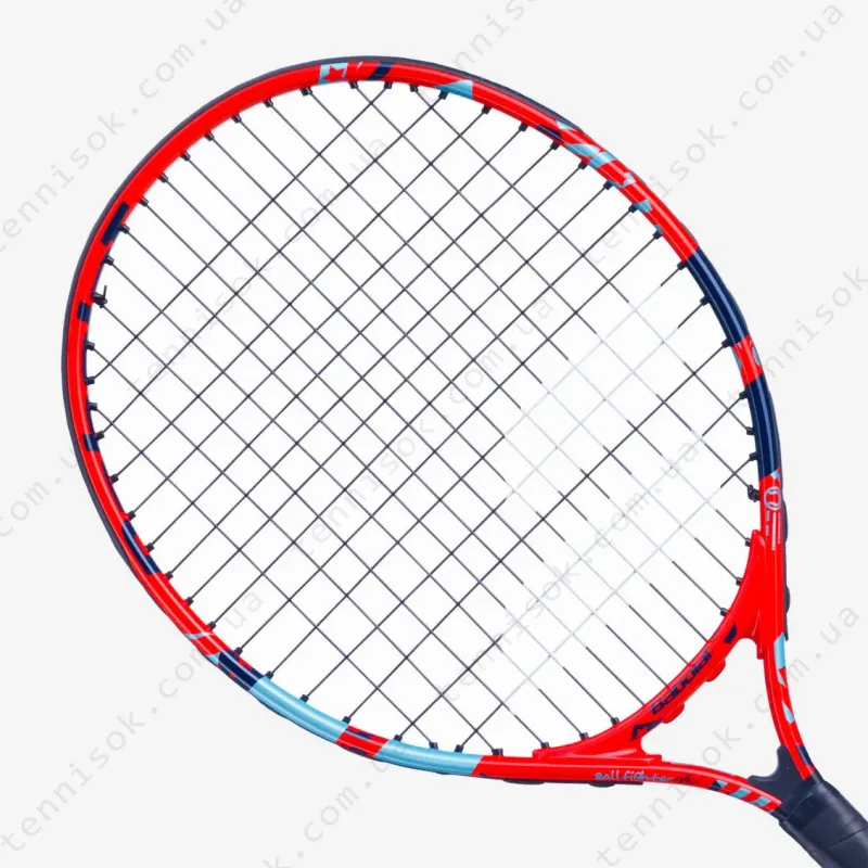 Детская теннисная ракетка Babolat Ballfighter 19 140479/100
