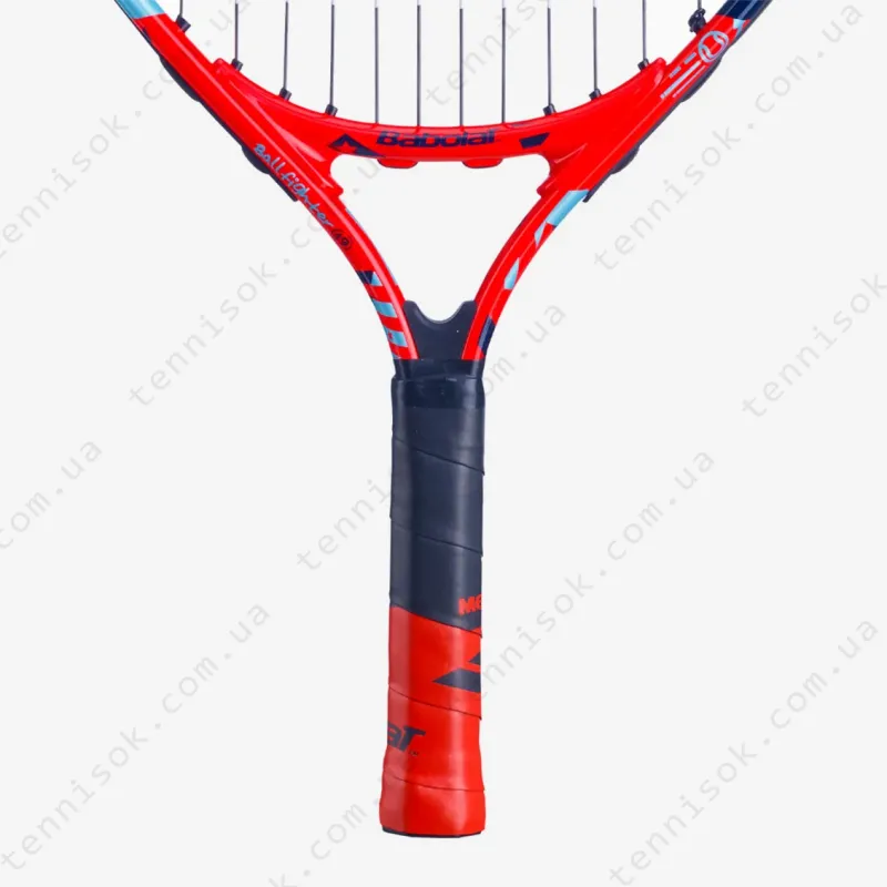 Детская теннисная ракетка Babolat Ballfighter 19 140479/100