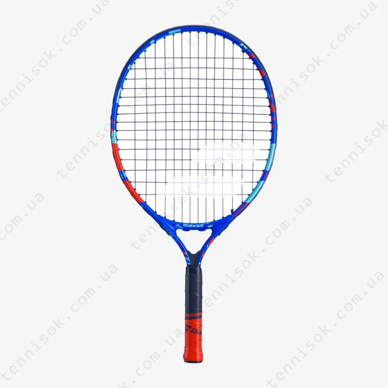 Детская теннисная ракетка Babolat Ballfighter 21 140480/100