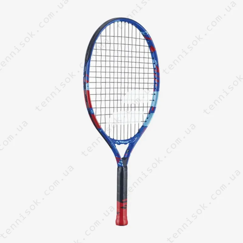 Детская теннисная ракетка Babolat Ballfighter 21 140480/100