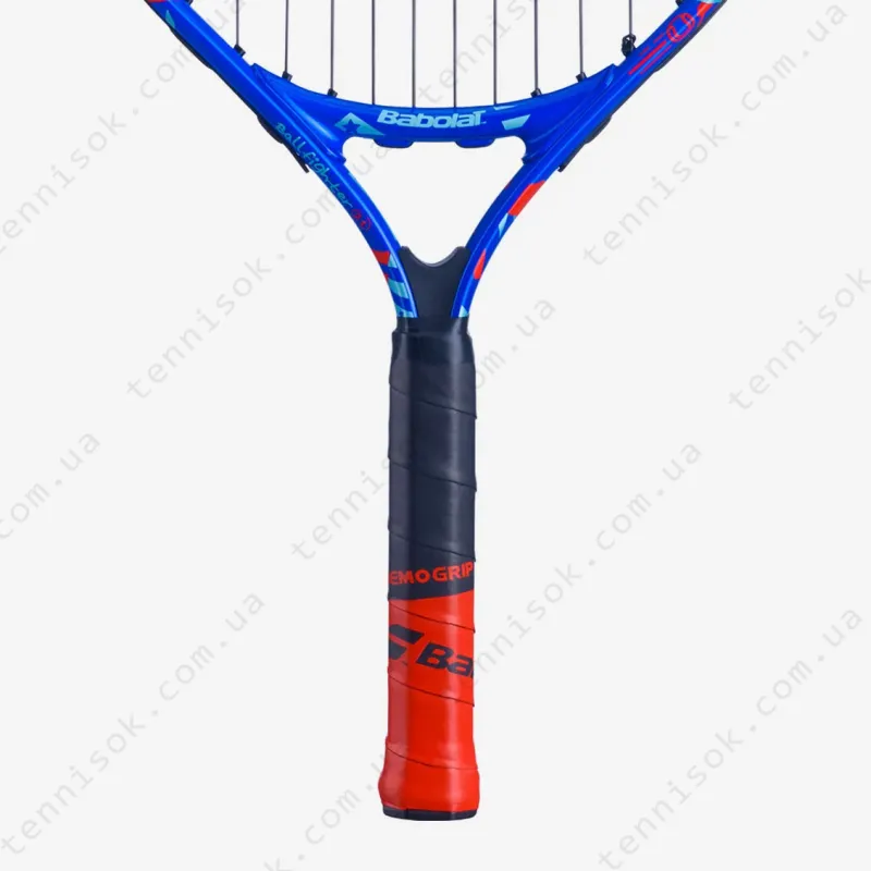 Детская теннисная ракетка Babolat Ballfighter 21 140480/100