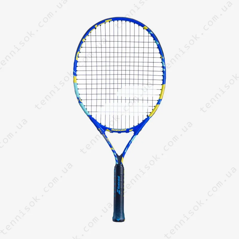Дитяча тенісна ракетка Babolat Ballfighter 23 140481/100