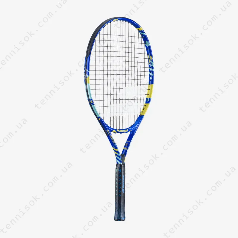 Дитяча тенісна ракетка Babolat Ballfighter 23 140481/100