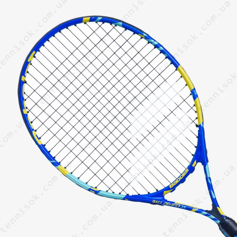 Дитяча тенісна ракетка Babolat Ballfighter 23 140481/100