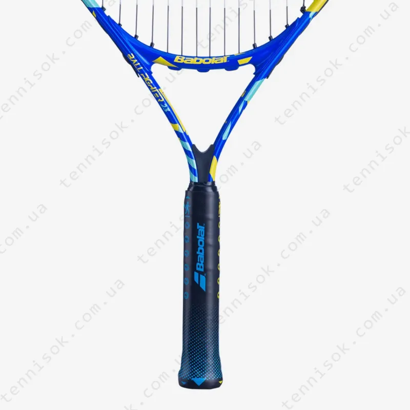 Дитяча тенісна ракетка Babolat Ballfighter 23 140481/100
