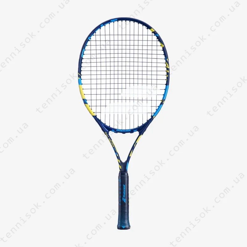 Детская теннисная ракетка Babolat Ballfighter 25 140482/100