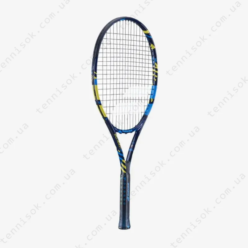 Детская теннисная ракетка Babolat Ballfighter 25 140482/100