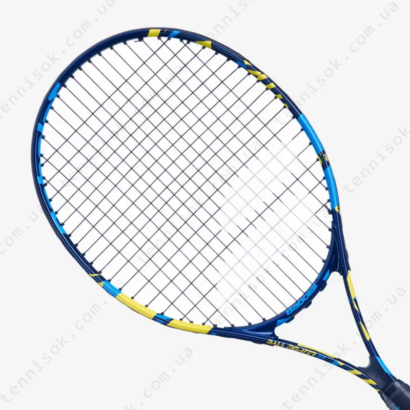 Детская теннисная ракетка Babolat Ballfighter 25 140482/100