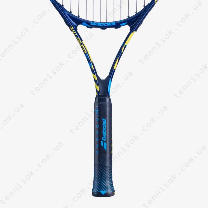 Детская теннисная ракетка Babolat Ballfighter 25 140482/100
