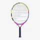 Детская теннисная ракетка Babolat Nadal 19 Junior 140496/100