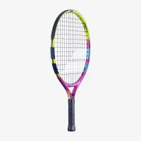 Детская теннисная ракетка Babolat Nadal 19 Junior 140496/100