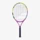 Детская теннисная ракетка Babolat Nadal 23 Junior 140498/100
