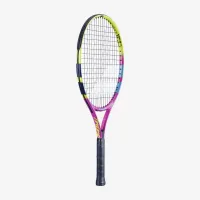 Детская теннисная ракетка Babolat Nadal 23 Junior 140498/100