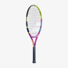 Детская теннисная ракетка Babolat Nadal 23 Junior 140498/100