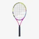 Детская теннисная ракетка Babolat Nadal 26 Junior 140500/100