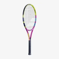 Дитяча тенісна ракетка Babolat Nadal 26 Junior 140500/100