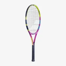 Детская теннисная ракетка Babolat Nadal 26 Junior 140500/100